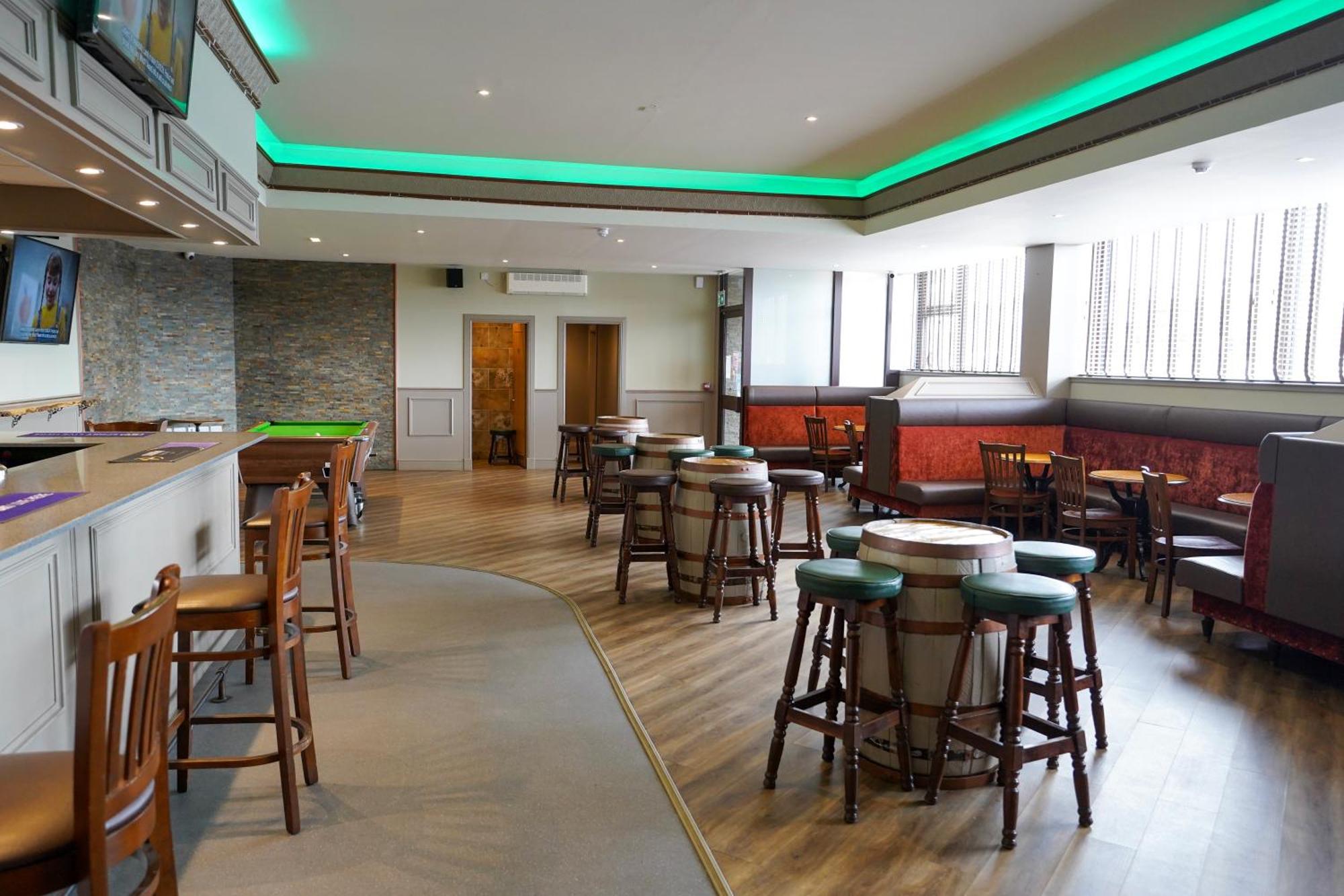 Hardgate House Hotel Clydebank Ngoại thất bức ảnh